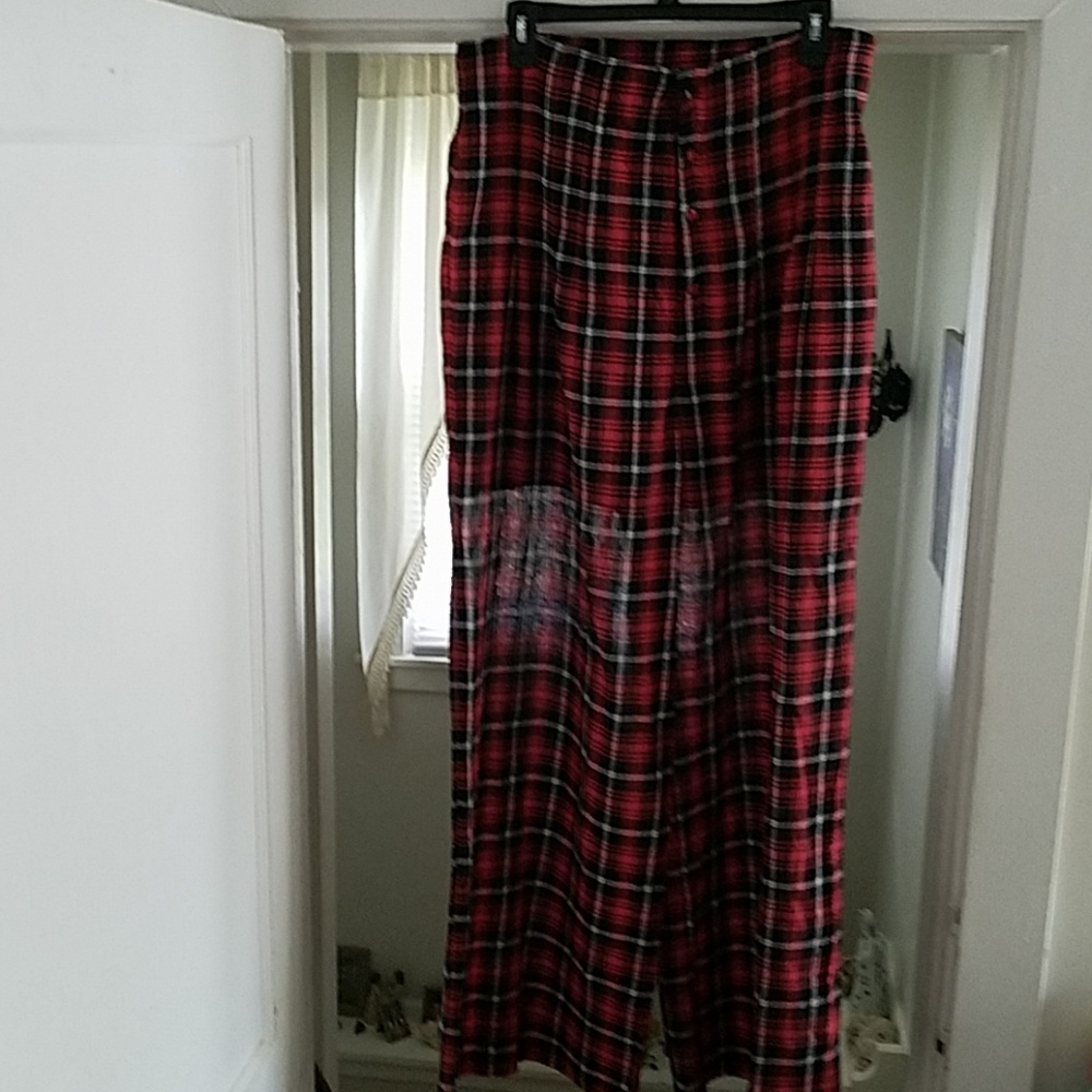 ANTHRO|KaS NEw YoRk Pants